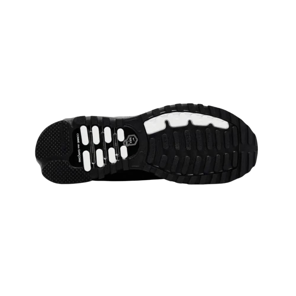 Comme des Garçons Homme Plus x Nike Air Max TL 2.5 'Black'