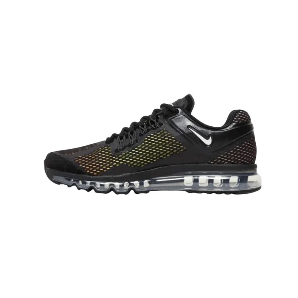 Stussy x Nike Air Max 2013 'Black'