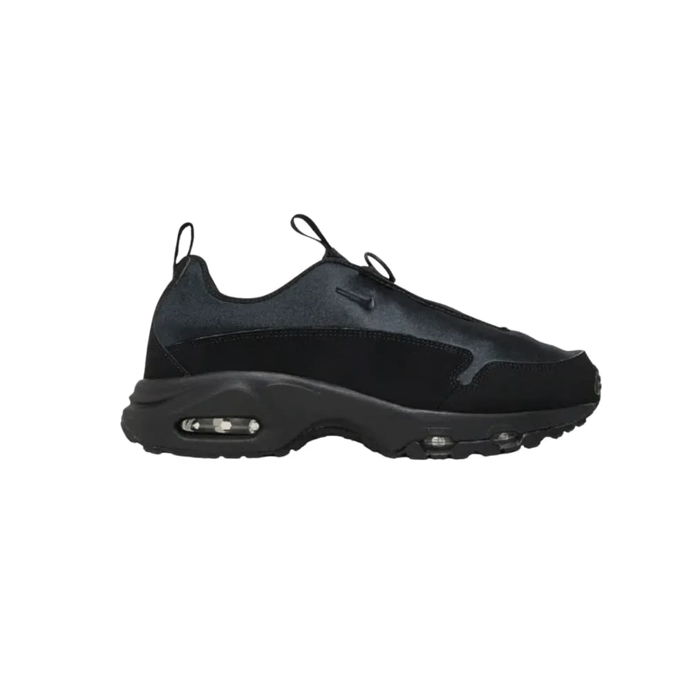 Nike Comme des Garçons Homme Plus x Air Sunder Max 'Black'