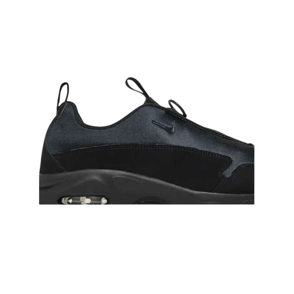 Nike Comme des Garçons Homme Plus x Air Sunder Max 'Black'