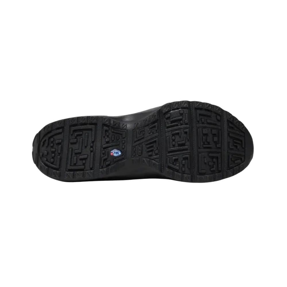 Nike Comme des Garçons Homme Plus x Air Sunder Max 'Black'