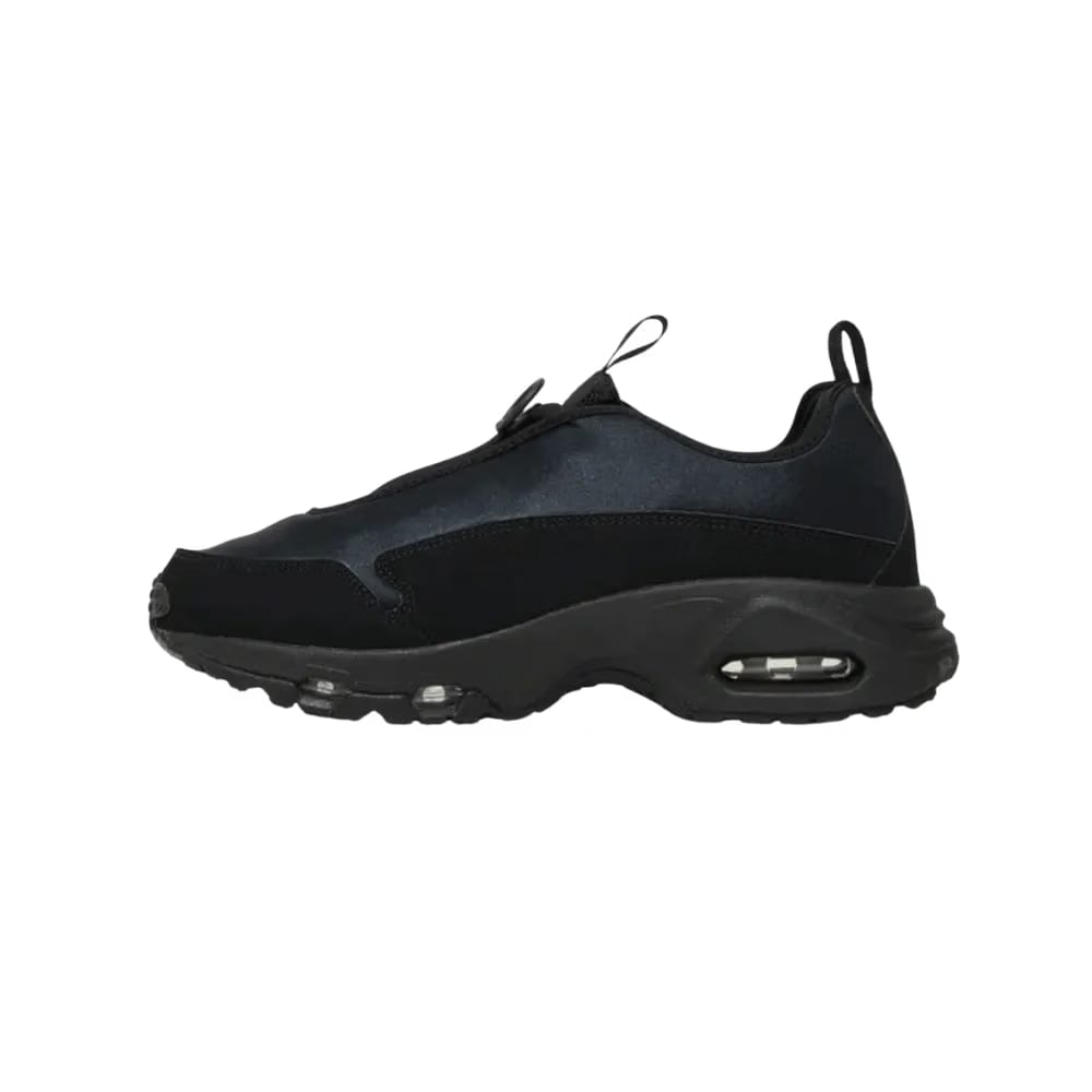 Nike Comme des Garçons Homme Plus x Air Sunder Max 'Black'