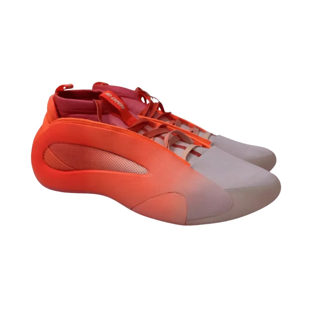 Adidas Harden Vol. 8 'Drew League'