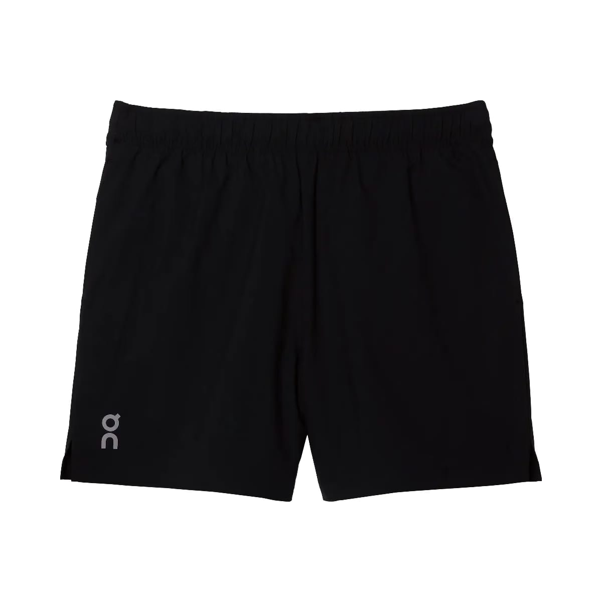 On 5" Core Shorts Black