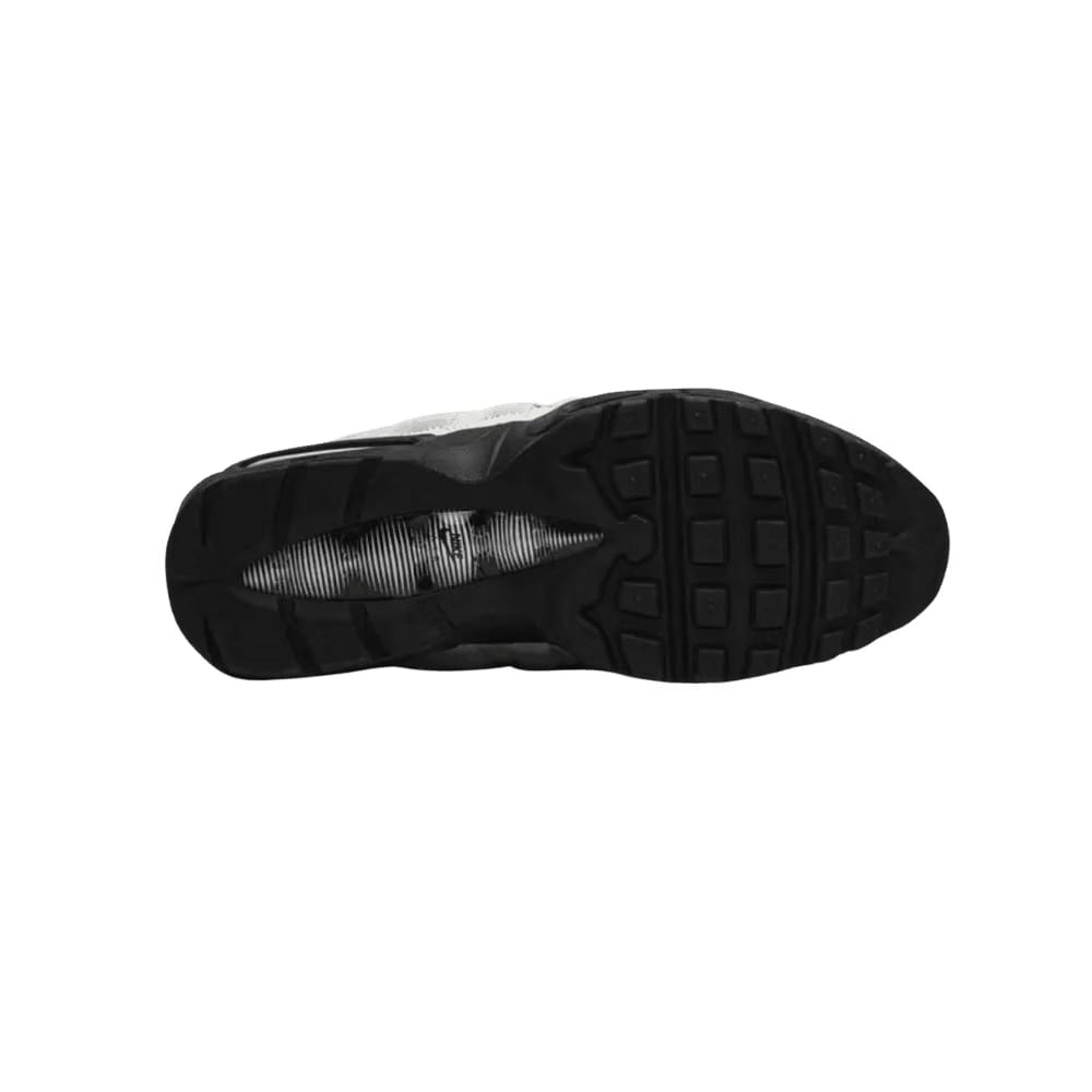 Comme des Garçons x Nike Air Max 95 'Grey'