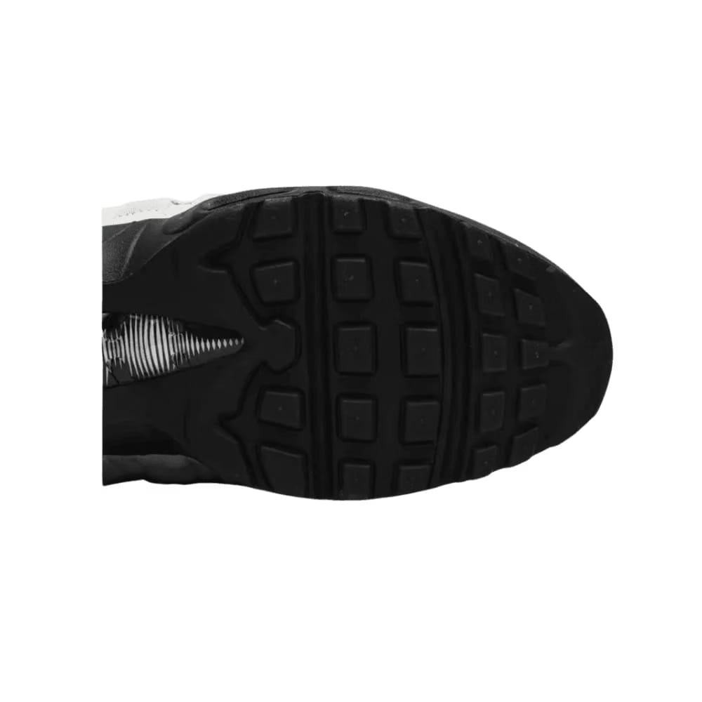 Comme des Garçons x Nike Air Max 95 'Grey'