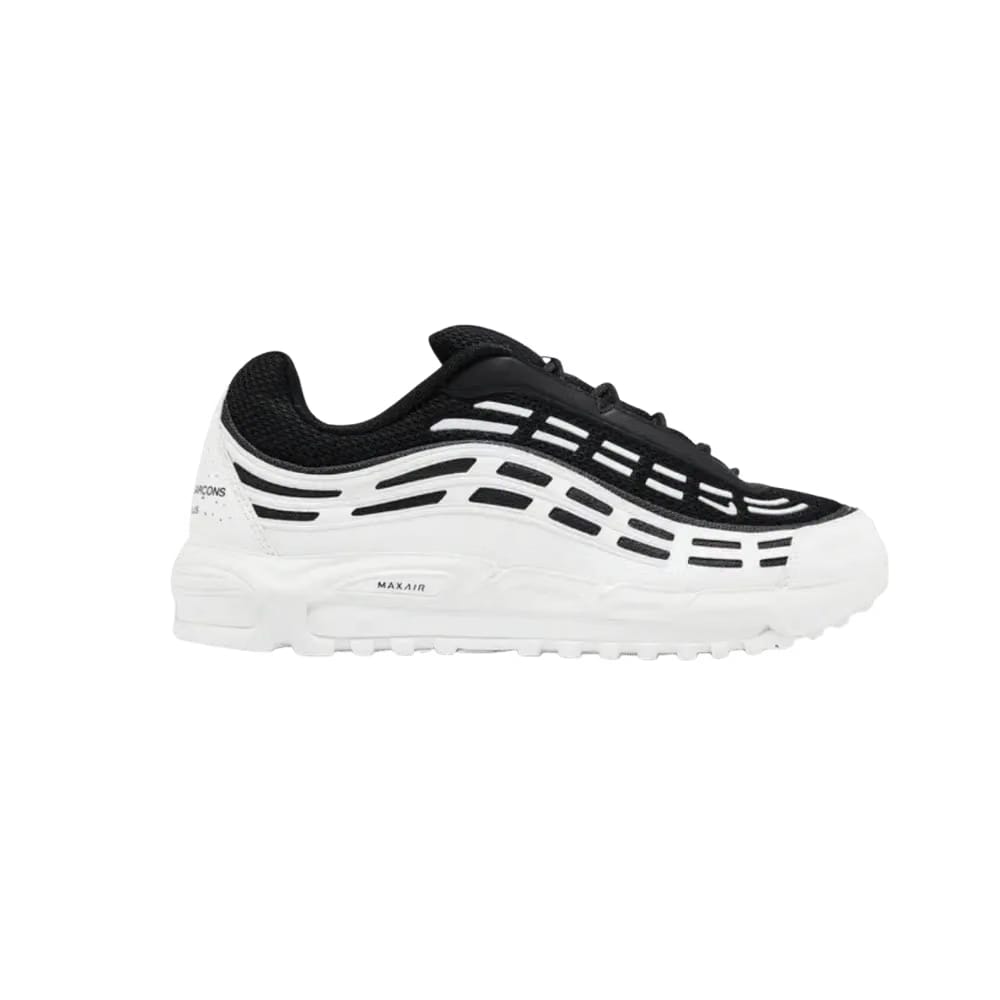 Comme des Garçons Homme Plus x Nike Air Max TL 2.5 'Black White'
