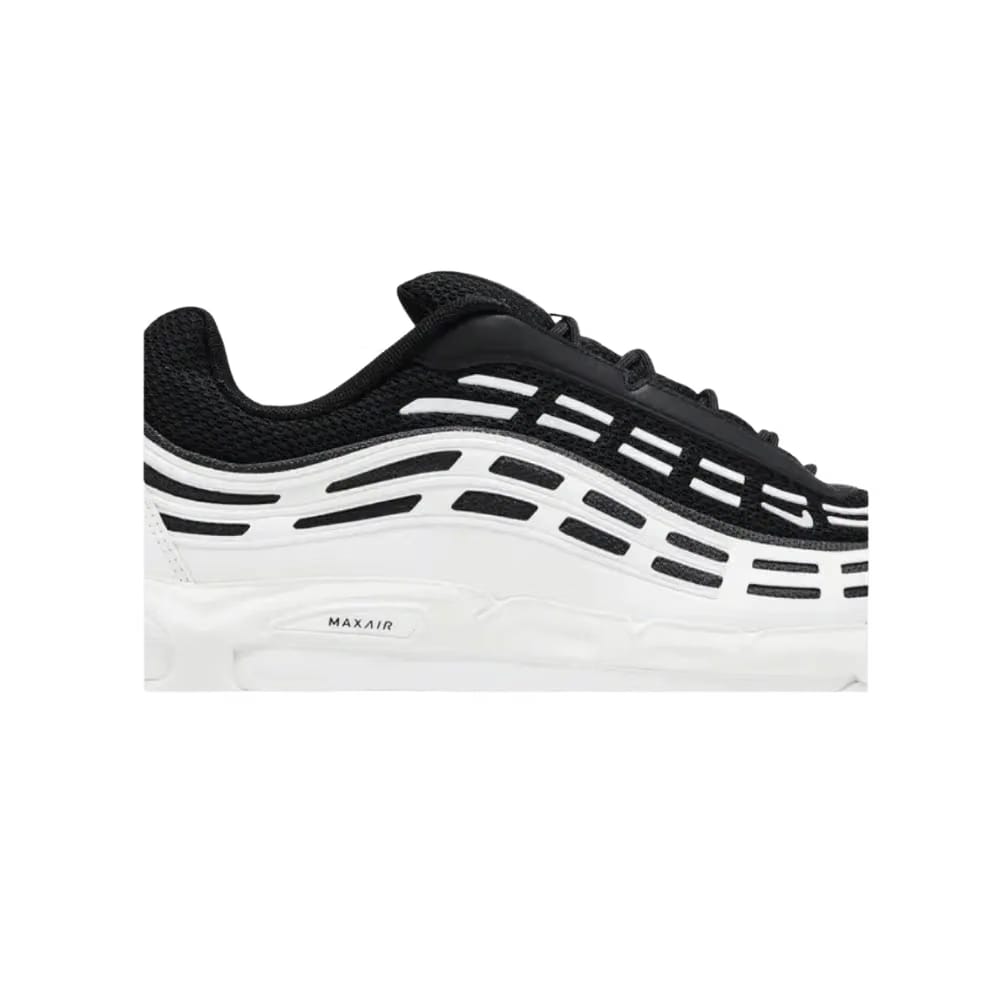 Comme des Garçons Homme Plus x Nike Air Max TL 2.5 'Black White'