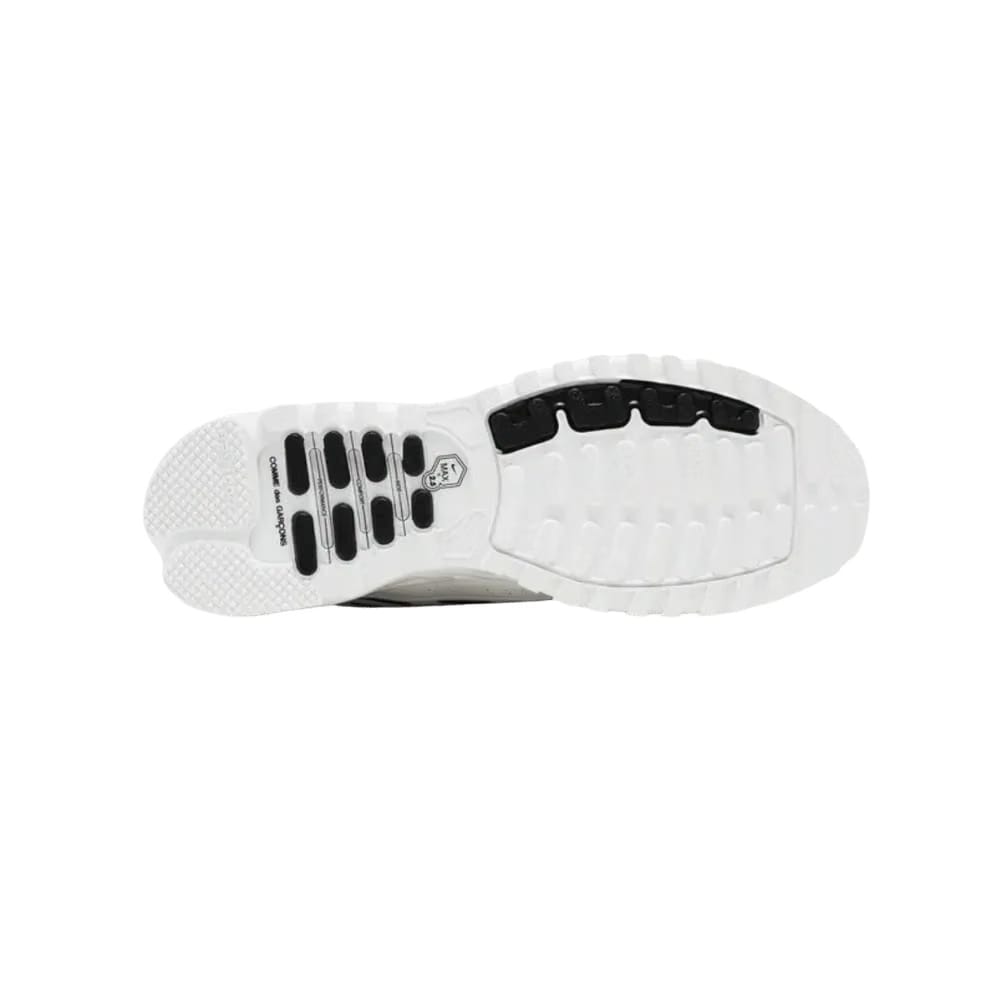 Comme des Garçons Homme Plus x Nike Air Max TL 2.5 'Black White'