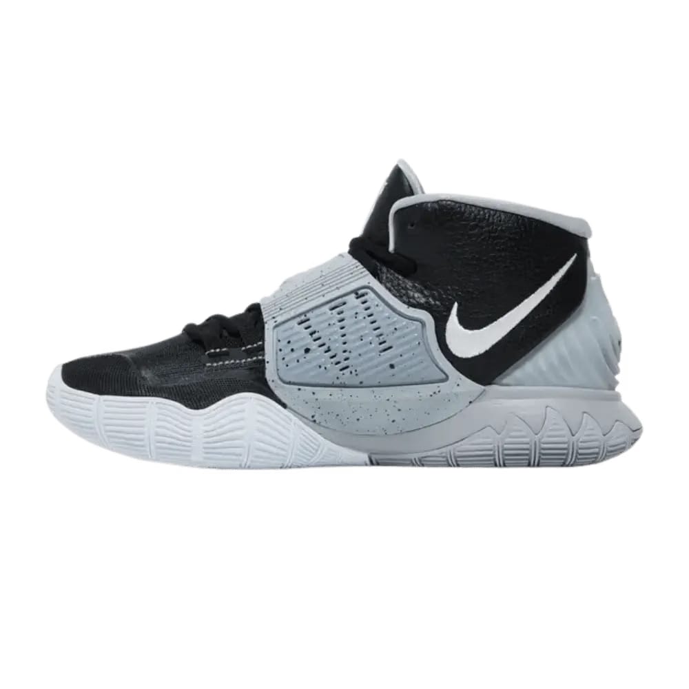 Nike Kyrie 6 Team 'Black Wolf Grey'