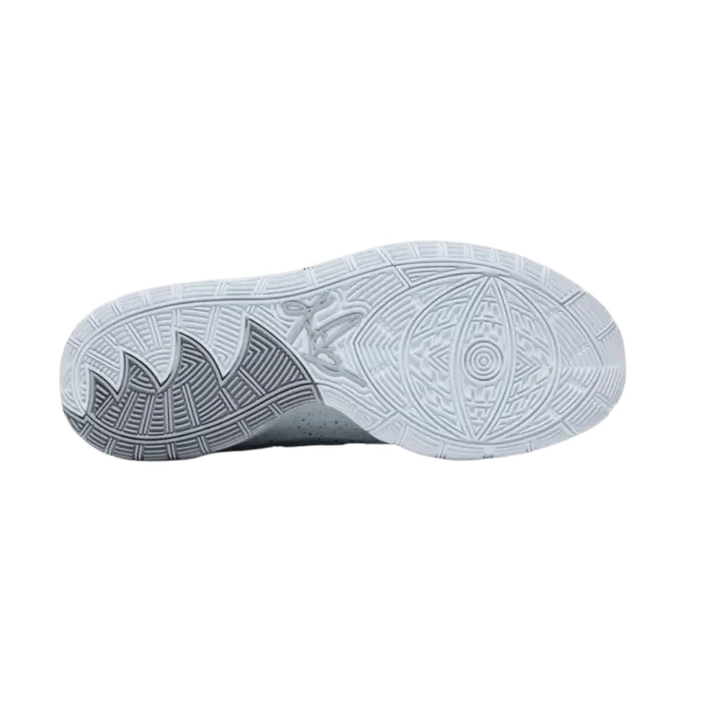 Nike Kyrie 6 Team 'Black Wolf Grey'