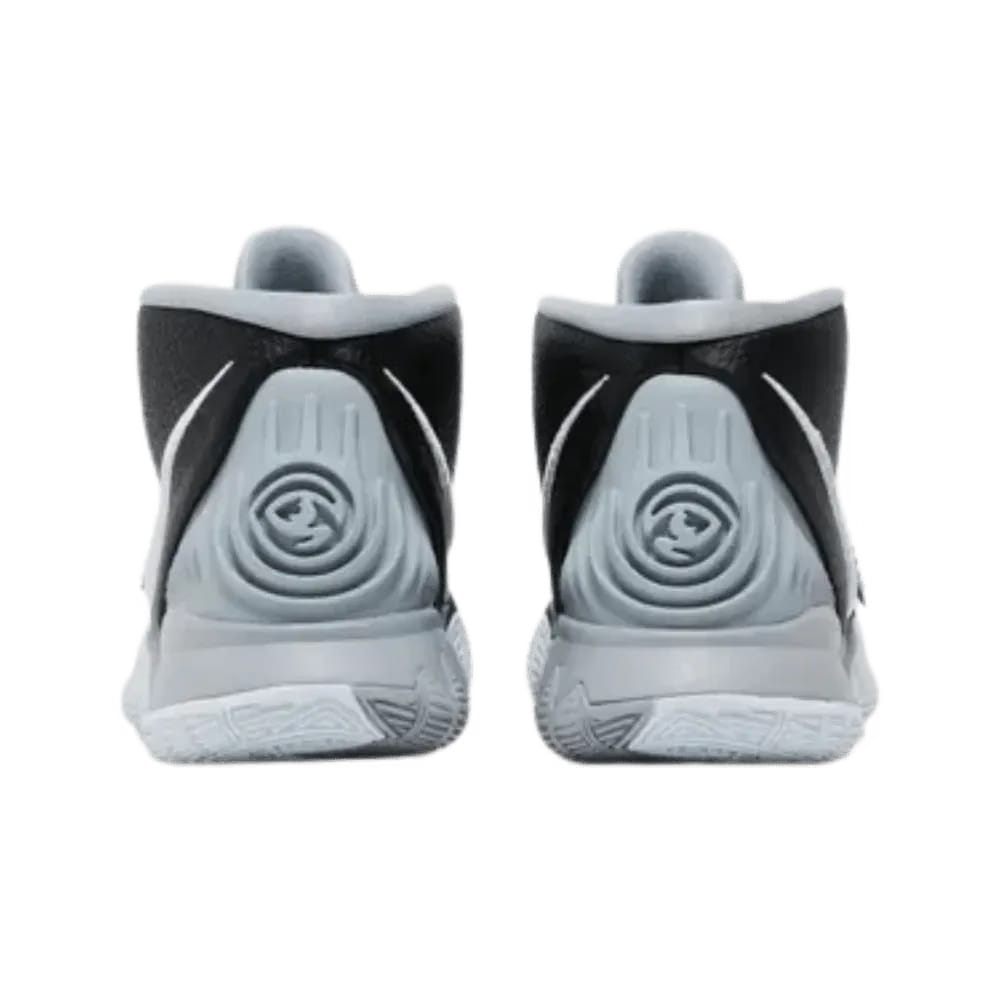 Nike Kyrie 6 Team 'Black Wolf Grey'
