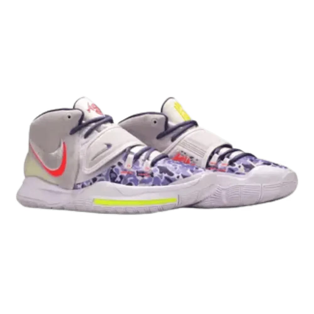 Nike Kyrie 6 EP 'Asia'