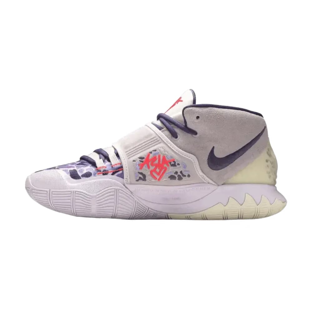 Nike Kyrie 6 EP 'Asia'