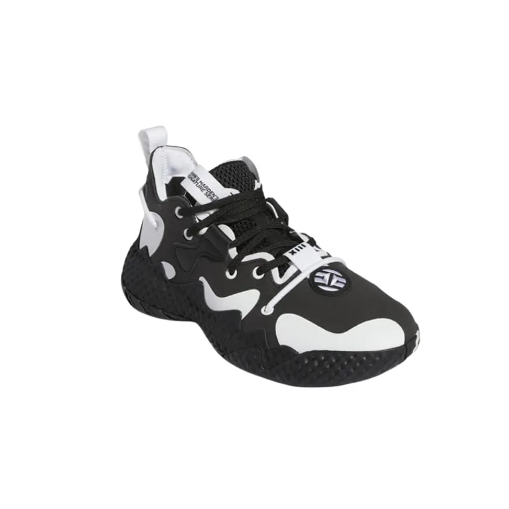 Adidas Harden Vol. 6 J 'Black White'
