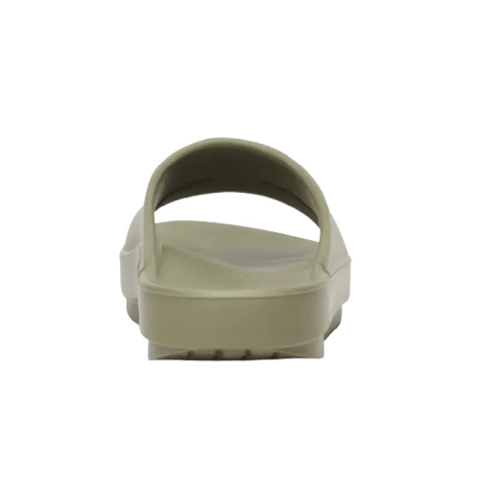 Oofos OOahh Slide Sandal Foliage