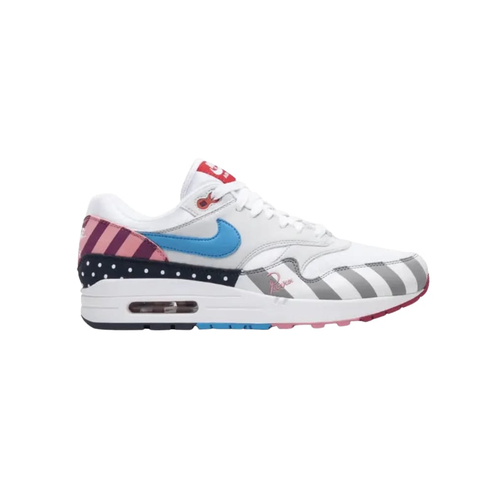 Parra x Nike Air Max 1