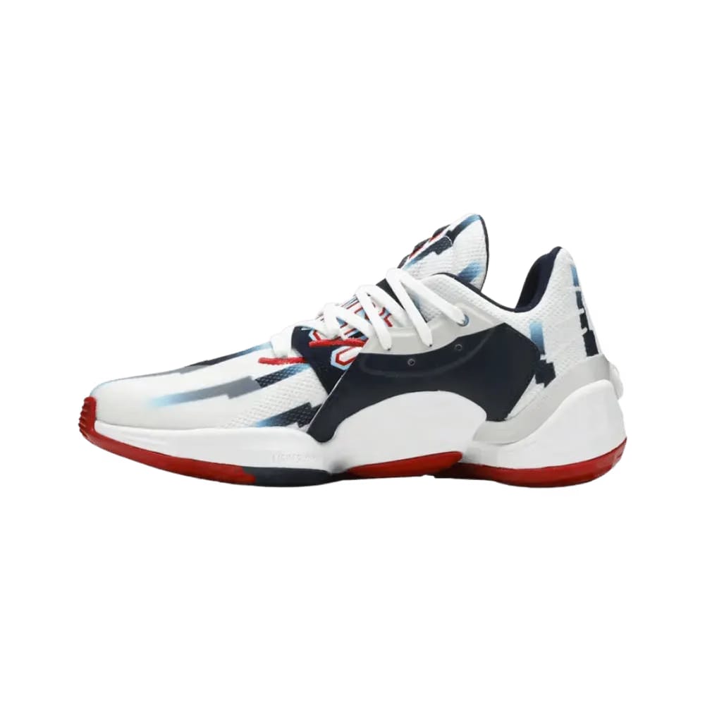 Adidas Harden Vol. 4 Gca Dynasty