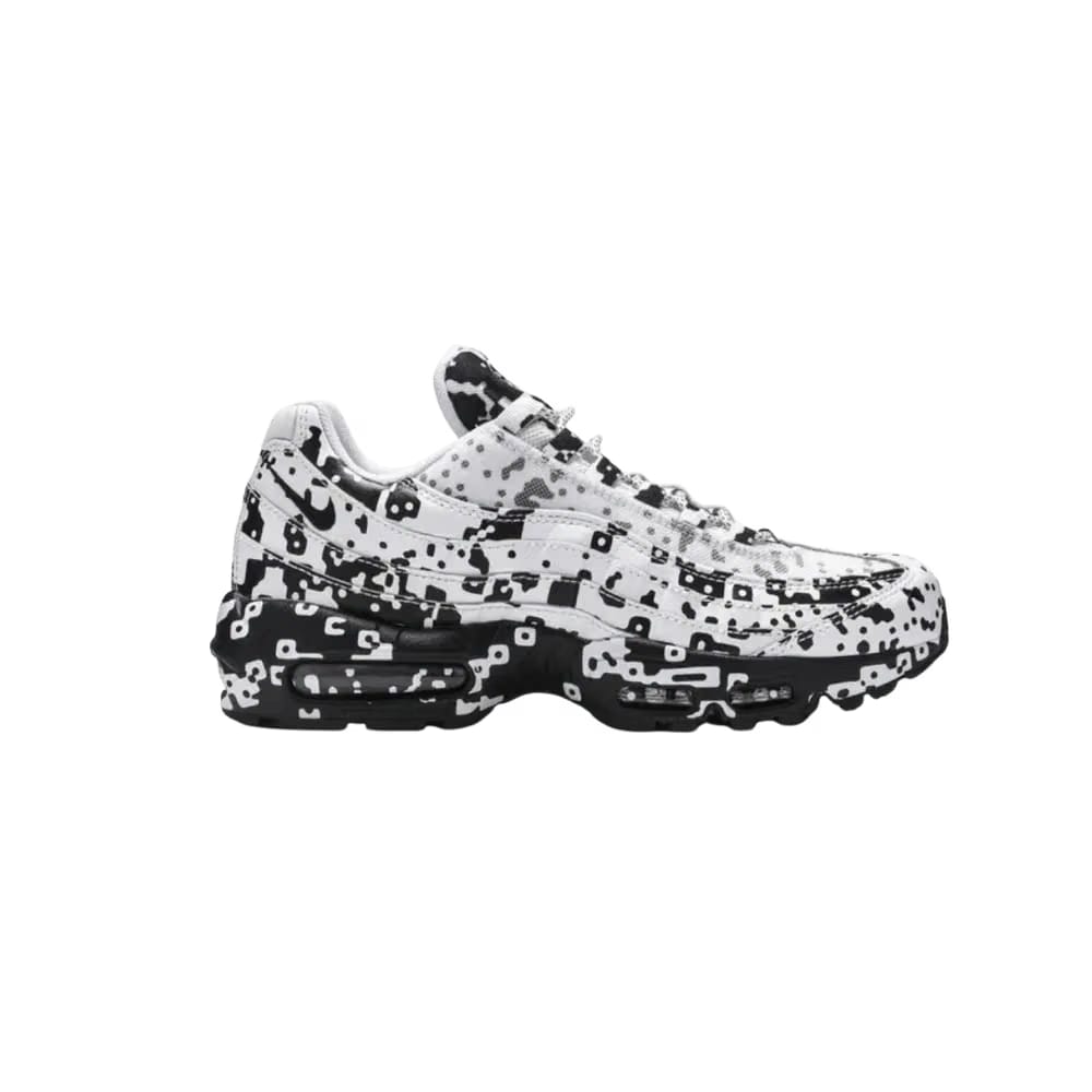 Cav Empt x Nike Air Max 95 'Digi Camo'