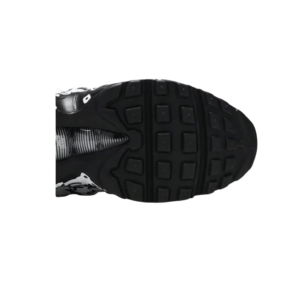 Cav Empt x Nike Air Max 95 'Digi Camo'