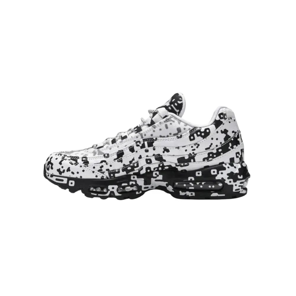 Cav Empt x Nike Air Max 95 'Digi Camo'