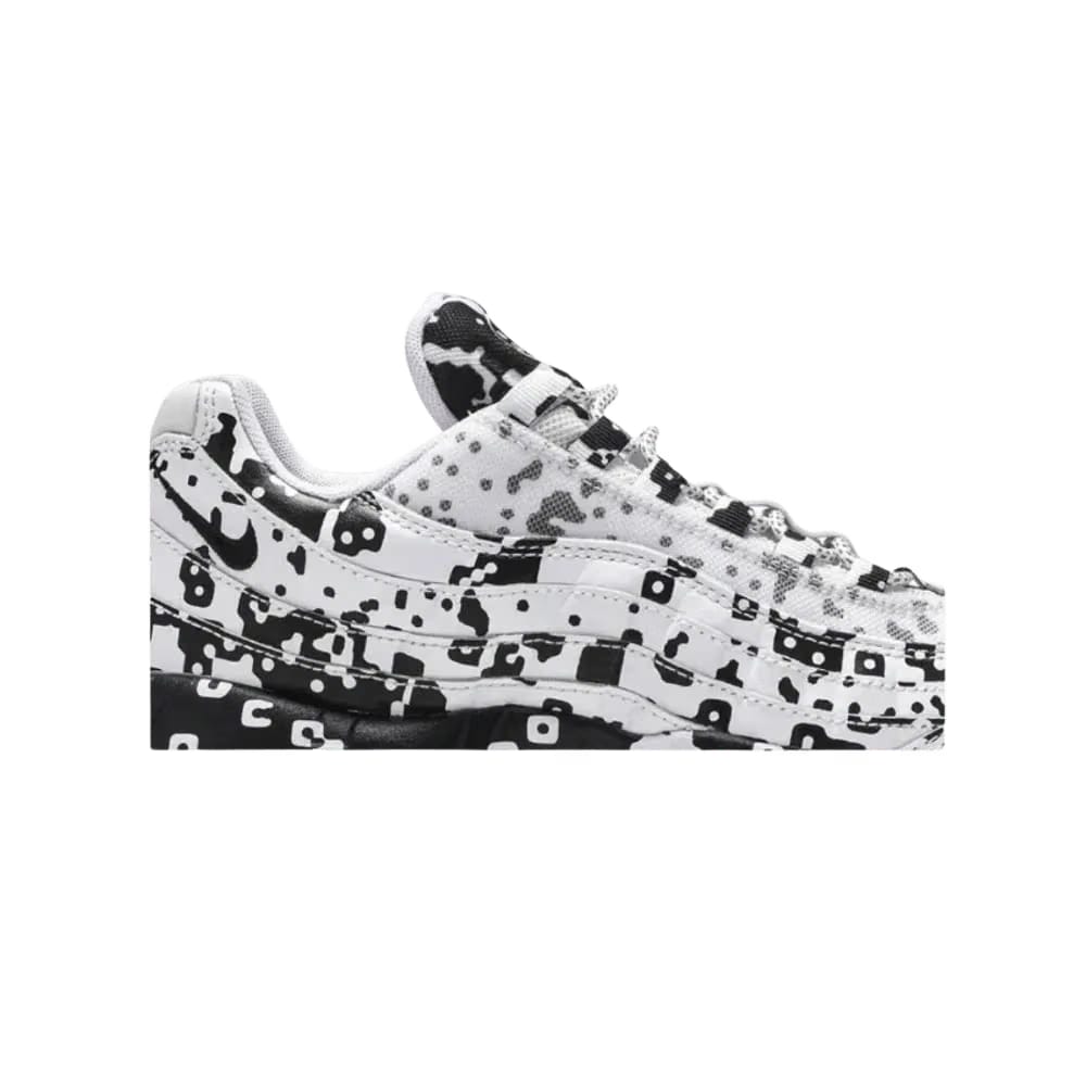 Cav Empt x Nike Air Max 95 'Digi Camo'