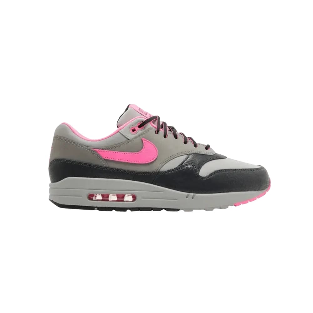 HUF x Nike Air Max 1 SP 'Pink'