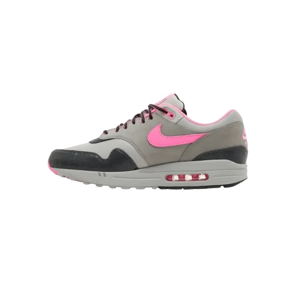 HUF x Nike Air Max 1 SP 'Pink'