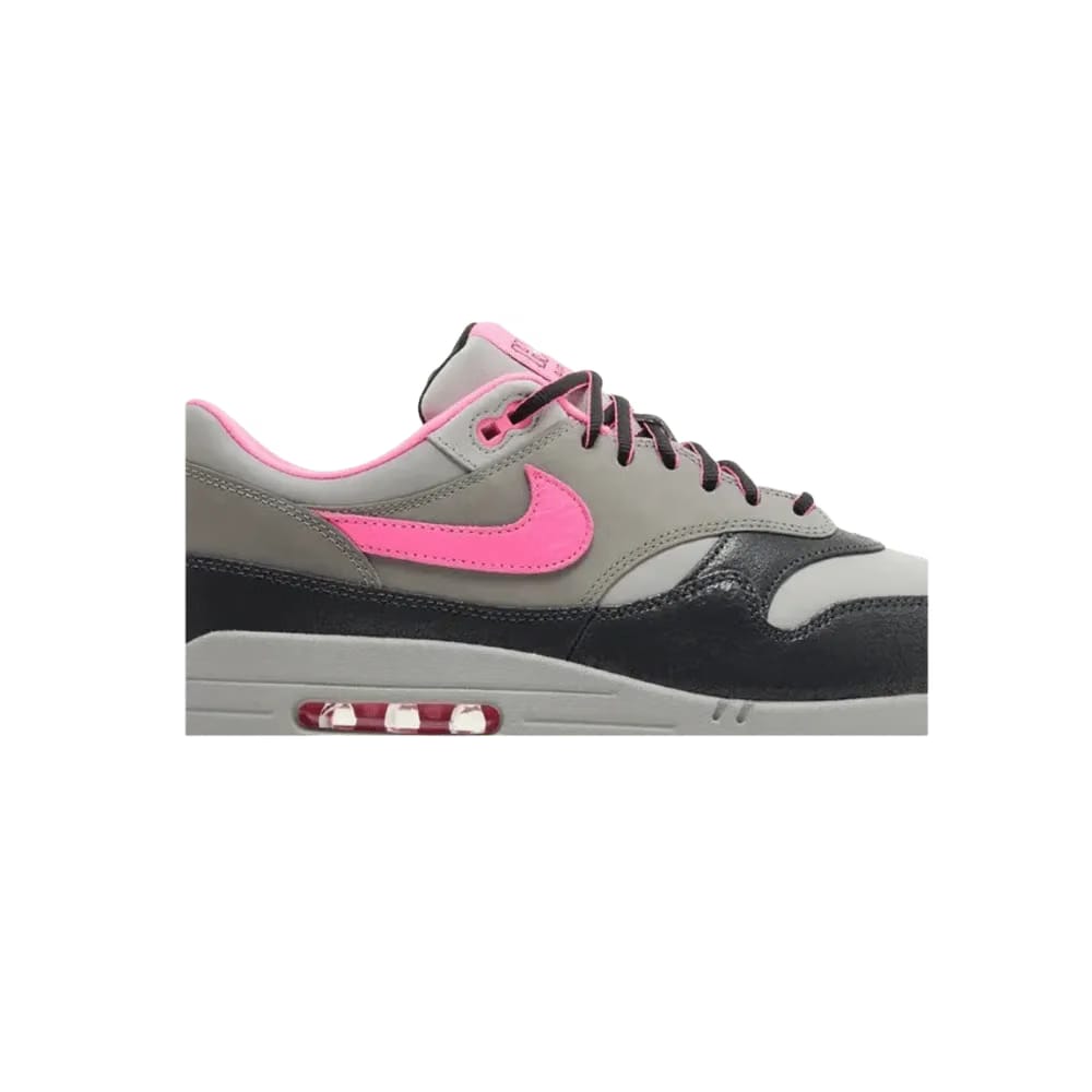 HUF x Nike Air Max 1 SP 'Pink'