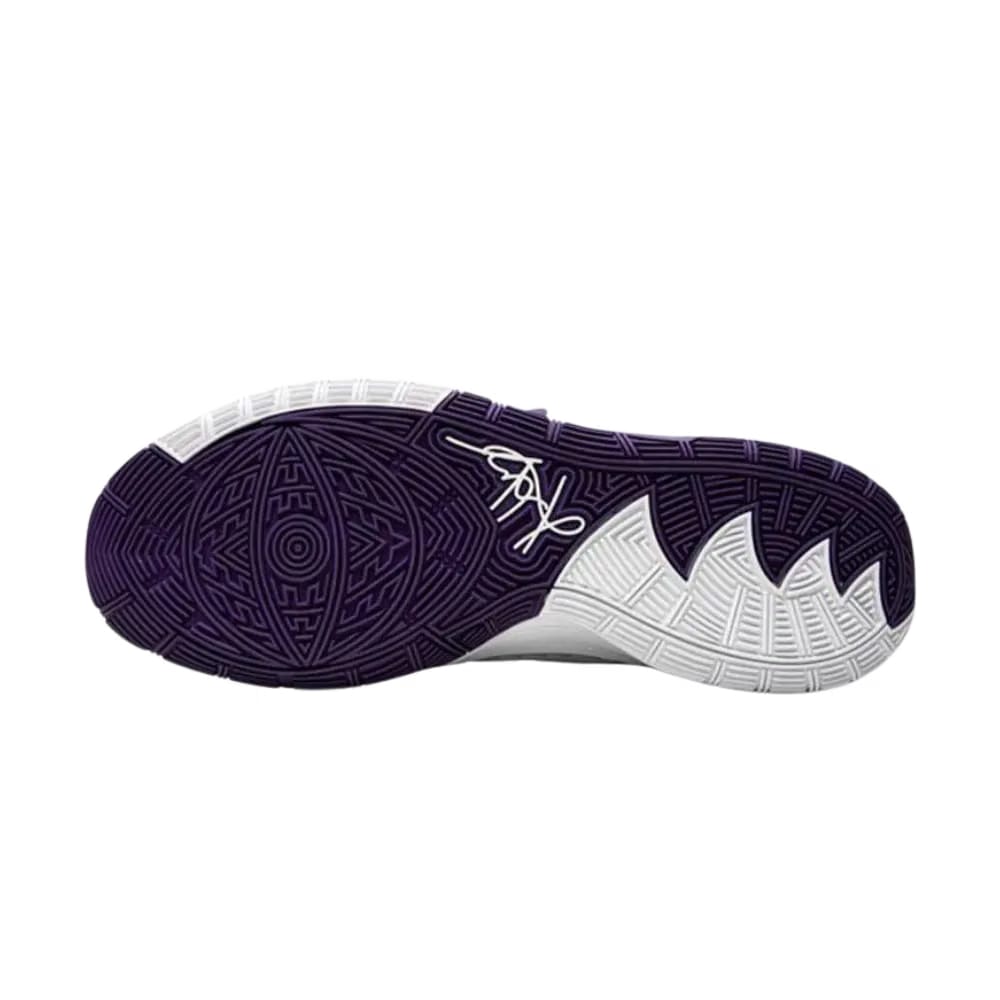 Nike Kyrie 6 Team 'New Orchid'