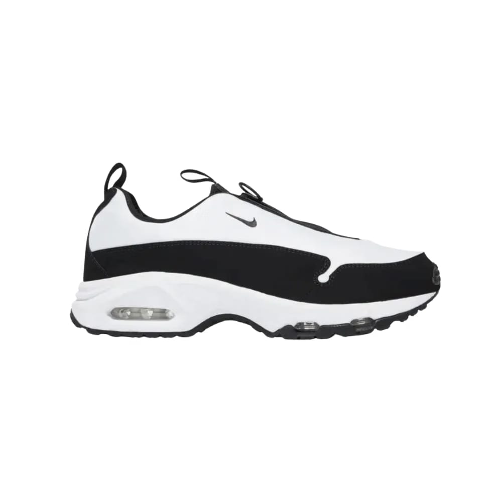 Comme des Garçons Homme Plus x Nike Air Sunder Max 'White Black'