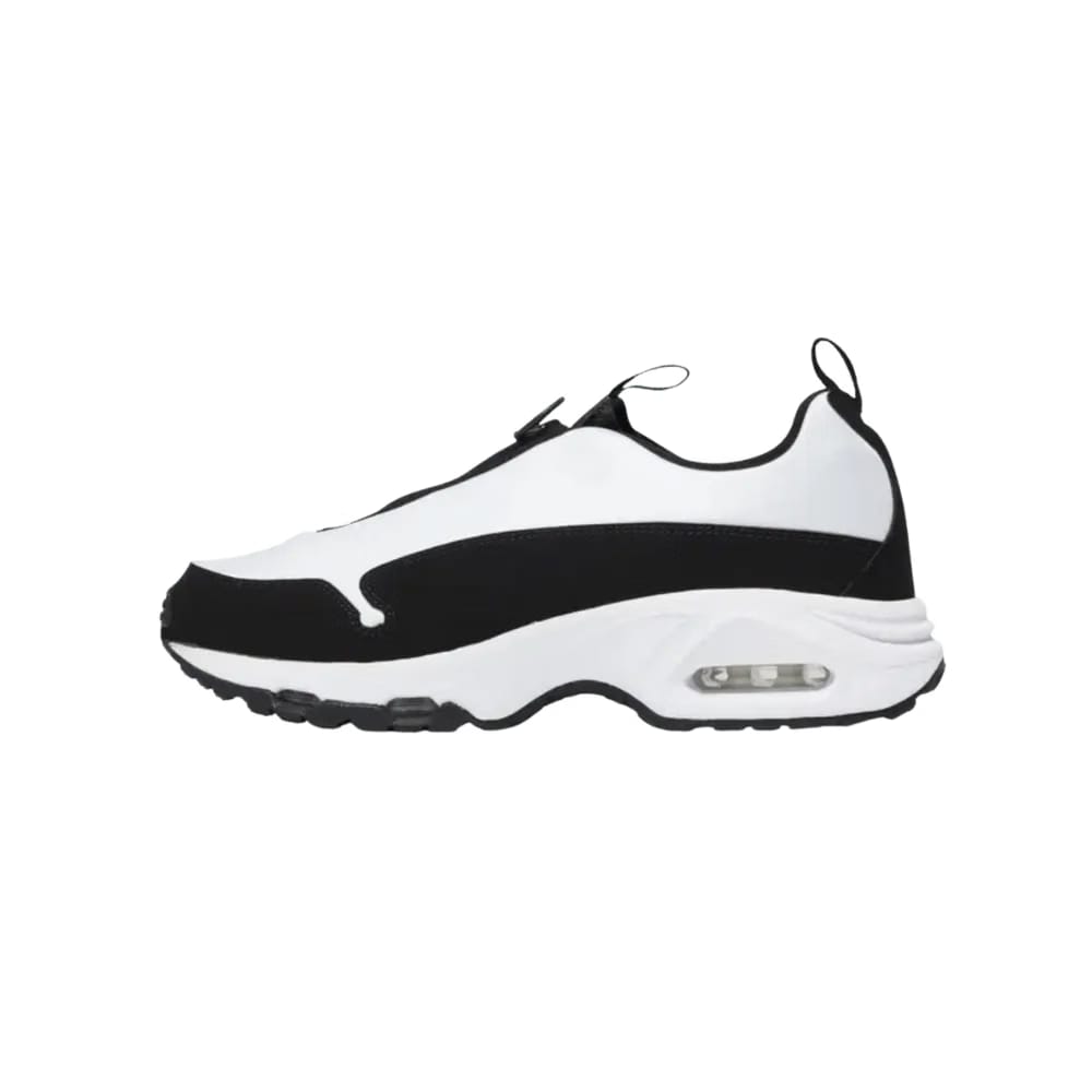 Comme des Garçons Homme Plus x Nike Air Sunder Max 'White Black'