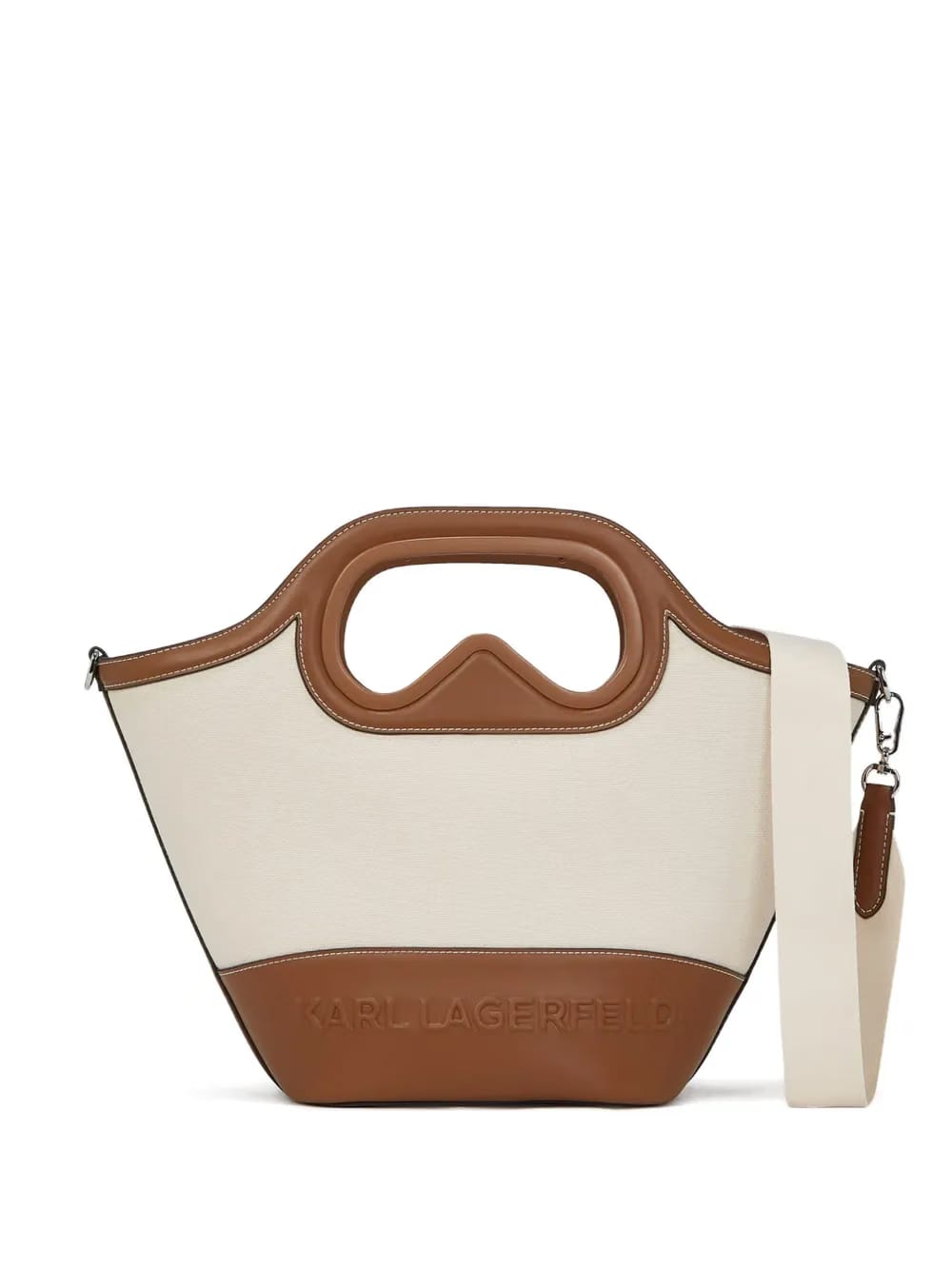 K/Aviator tote bag
