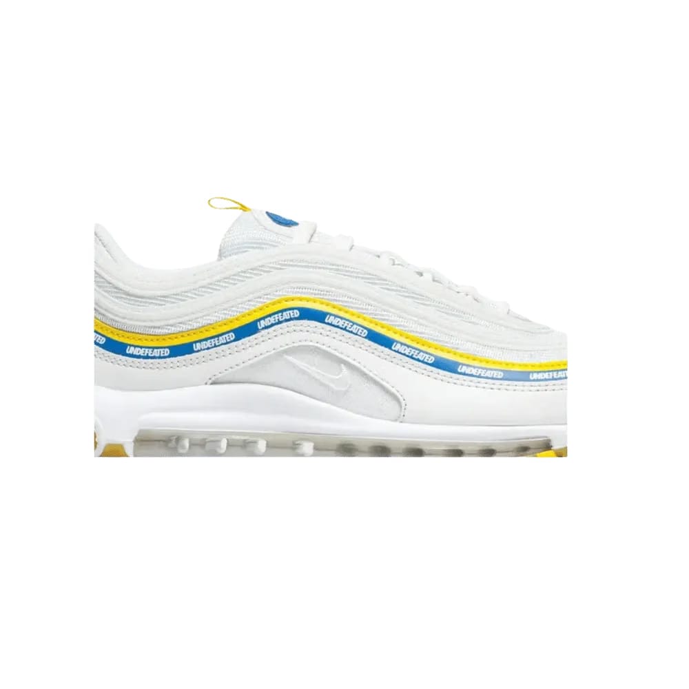 Undefeated x Nike Air Max 97 'UCLA Bruins'
