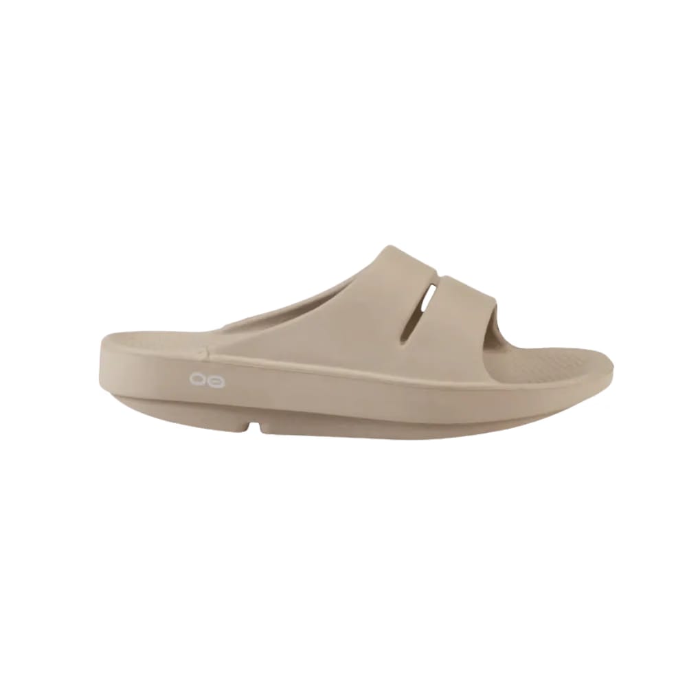 Oofos OOahh Slide Sandal Nomad