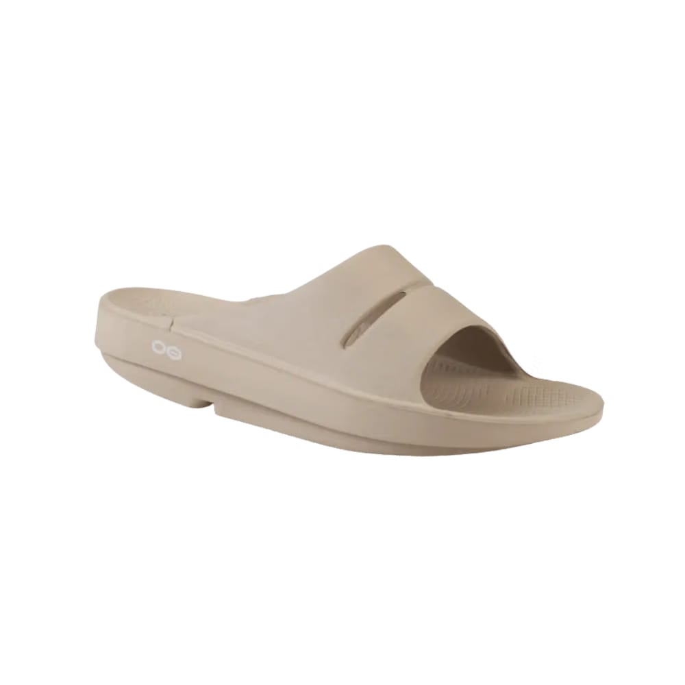 Oofos OOahh Slide Sandal Nomad