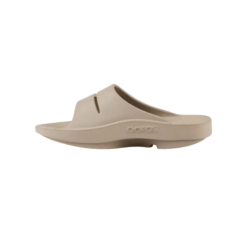 Oofos OOahh Slide Sandal Nomad
