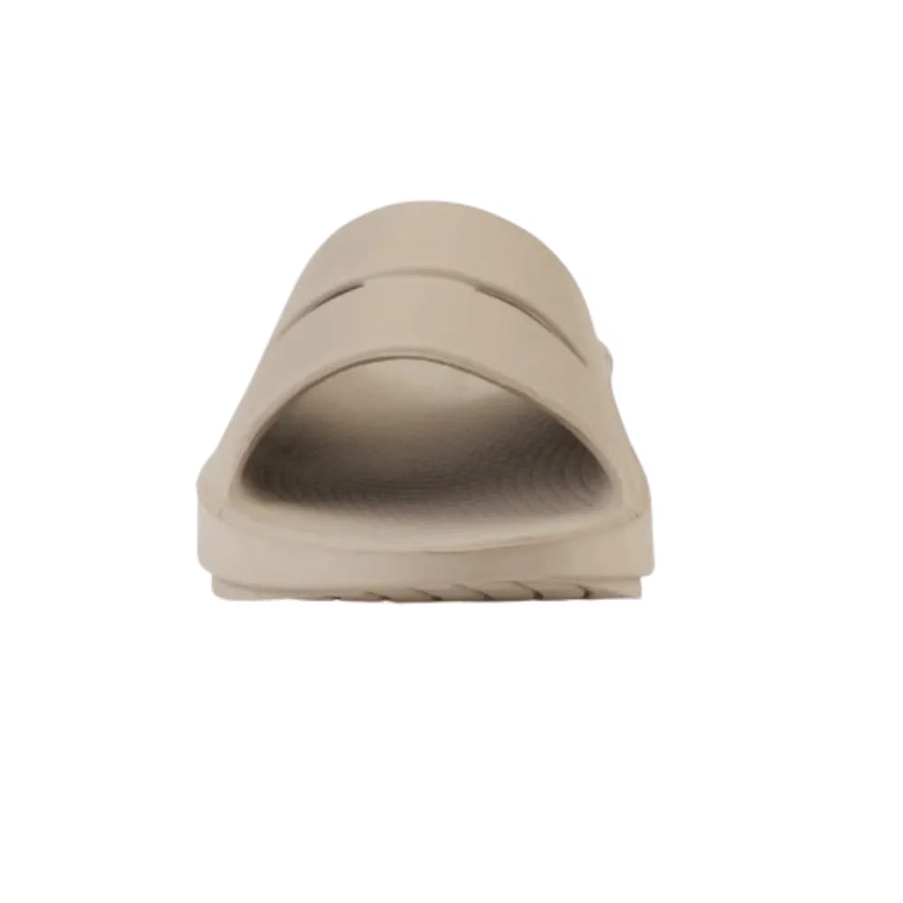 Oofos OOahh Slide Sandal Nomad