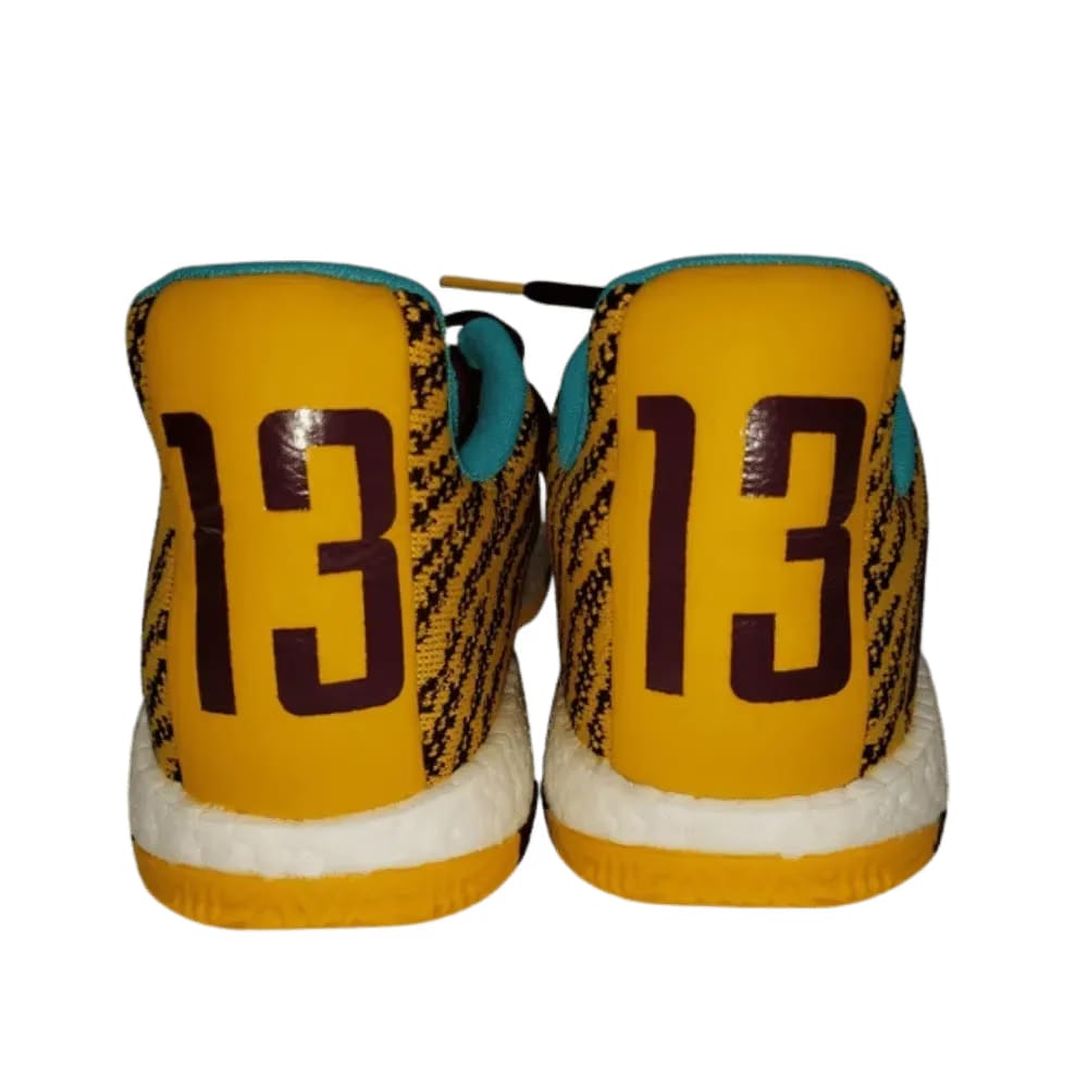 Adidas Harden Vol. 3 'Schwaaag'