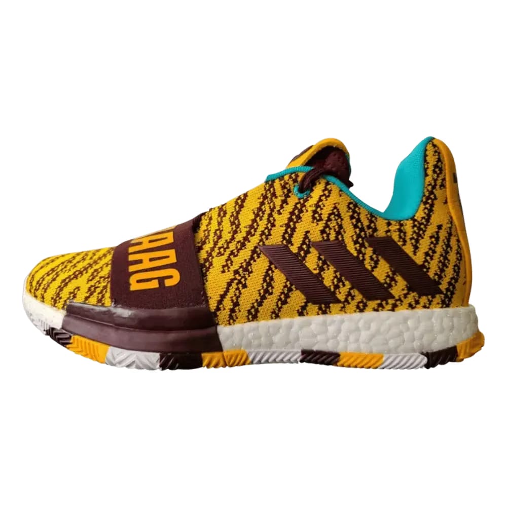 Adidas Harden Vol. 3 'Schwaaag'