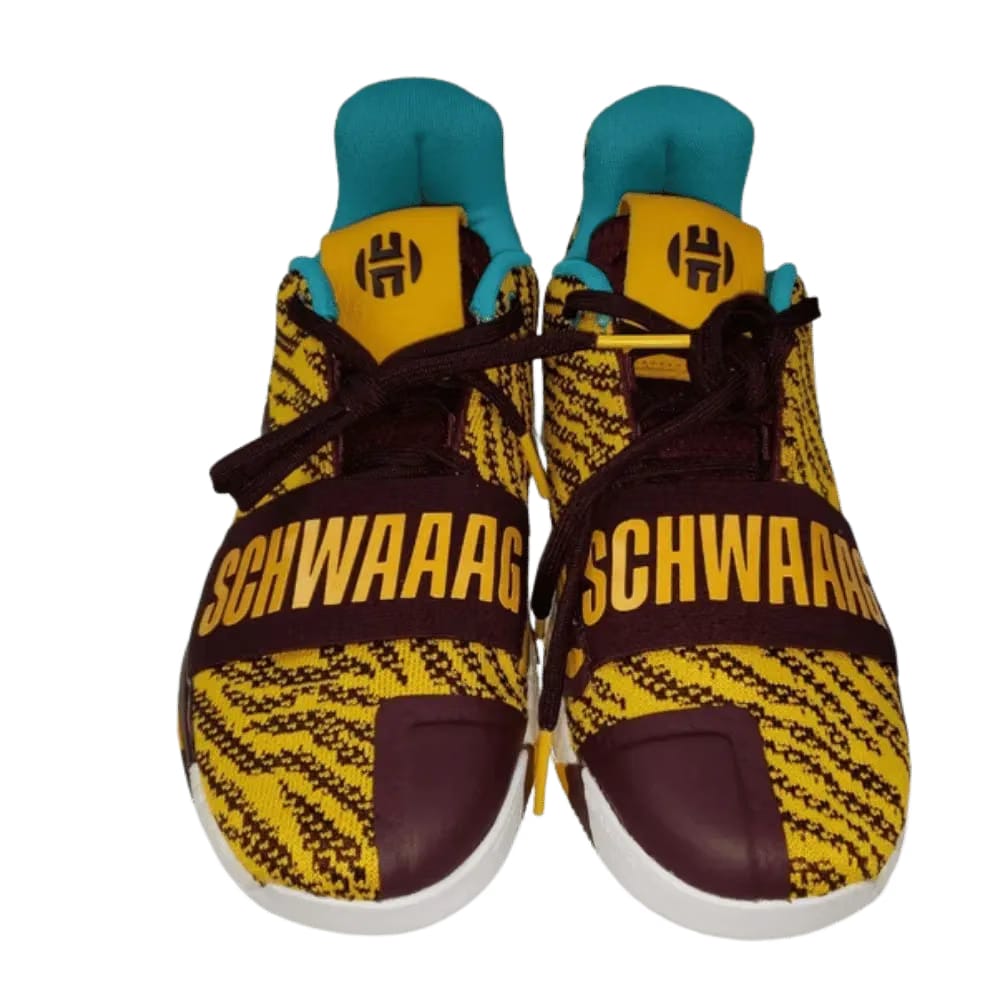 Adidas Harden Vol. 3 'Schwaaag'