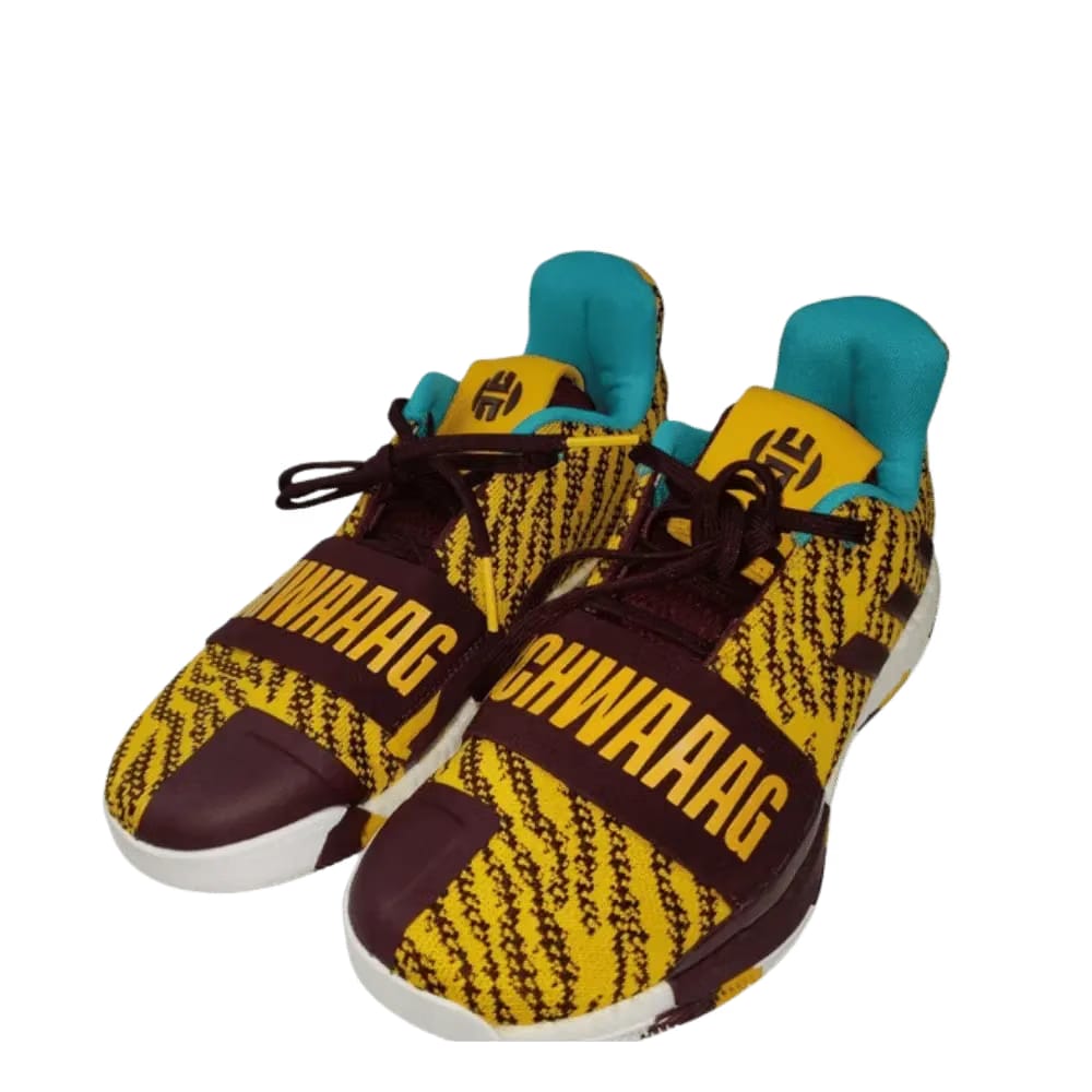 Adidas Harden Vol. 3 'Schwaaag'