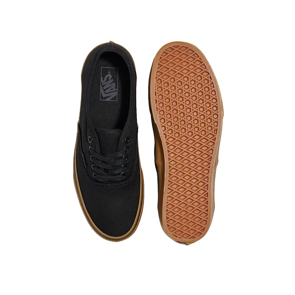 Vans Authentic Shoe Gum