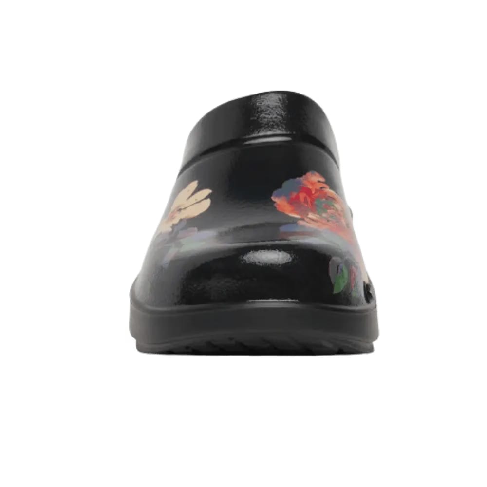 Oofos OOcloog Limited Edition Clog - Wild Flora