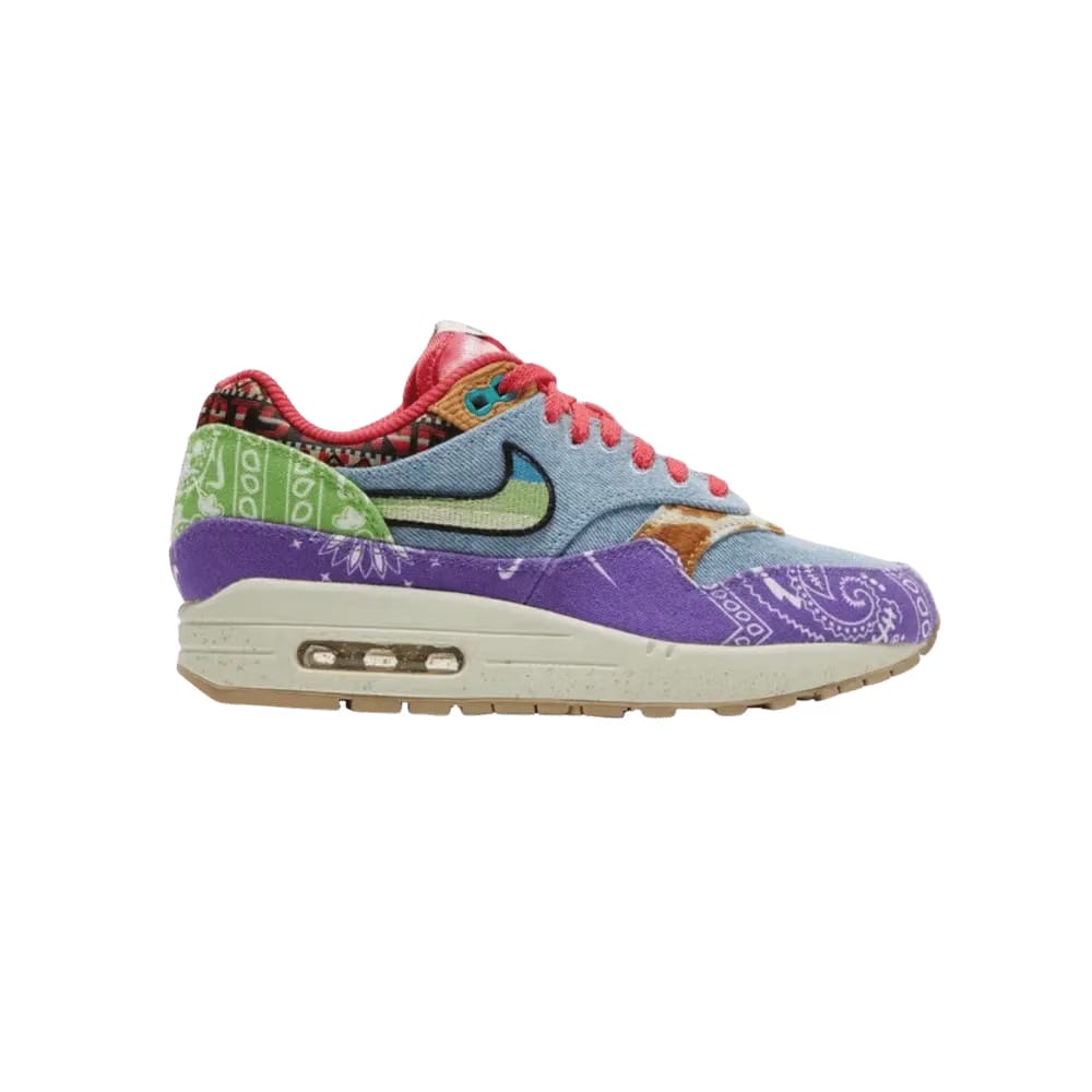 Concepts x Nike Air Max 1 SP 'Far Out'