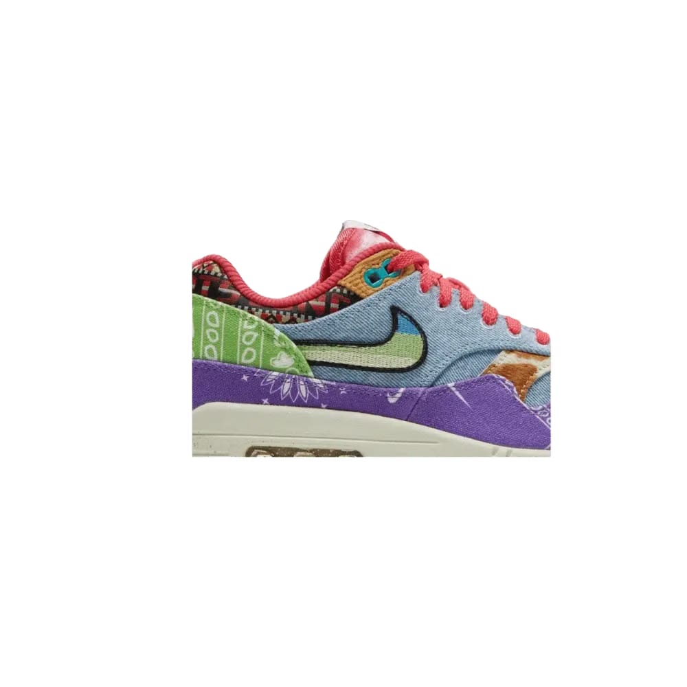 Concepts x Nike Air Max 1 SP 'Far Out'