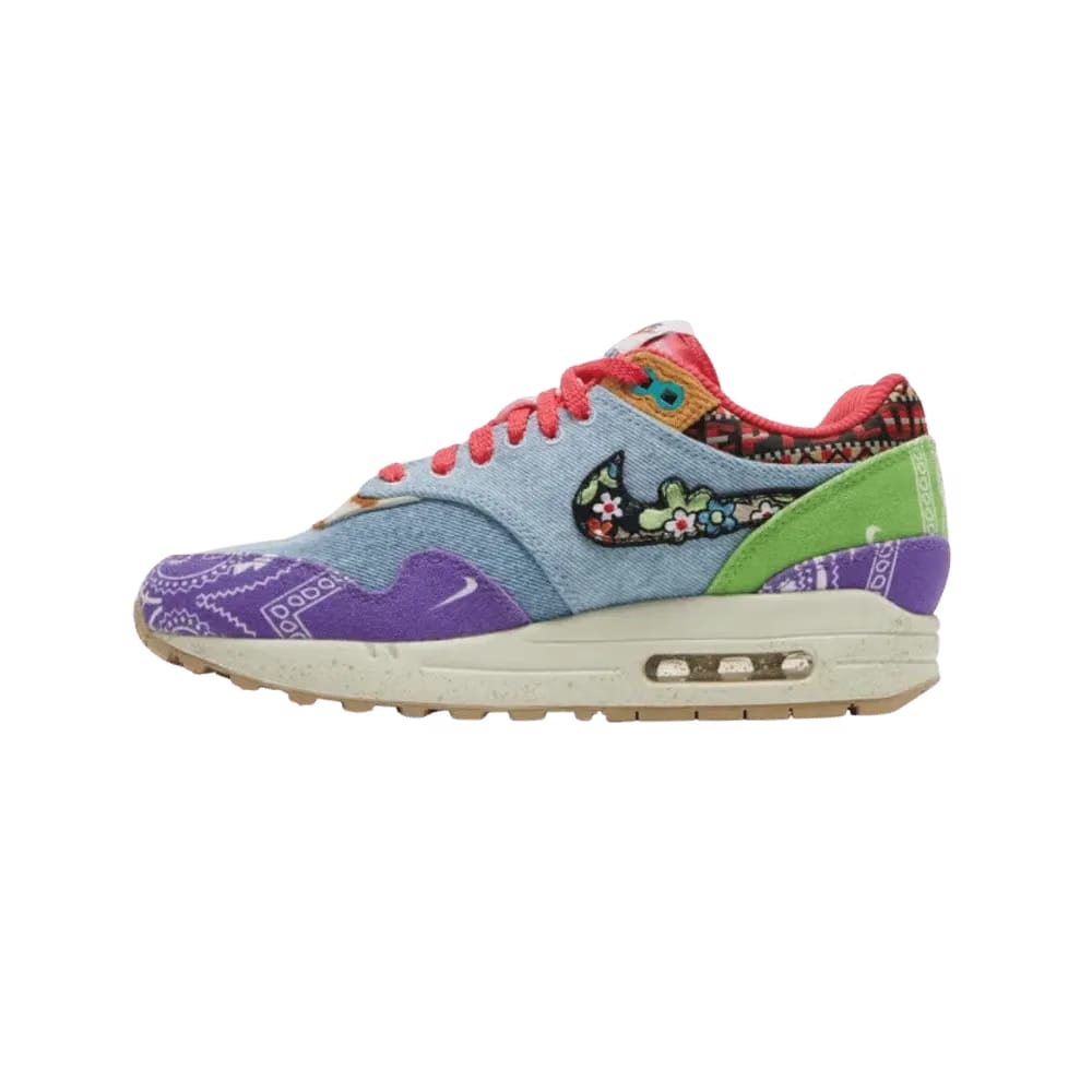 Concepts x Nike Air Max 1 SP 'Far Out'