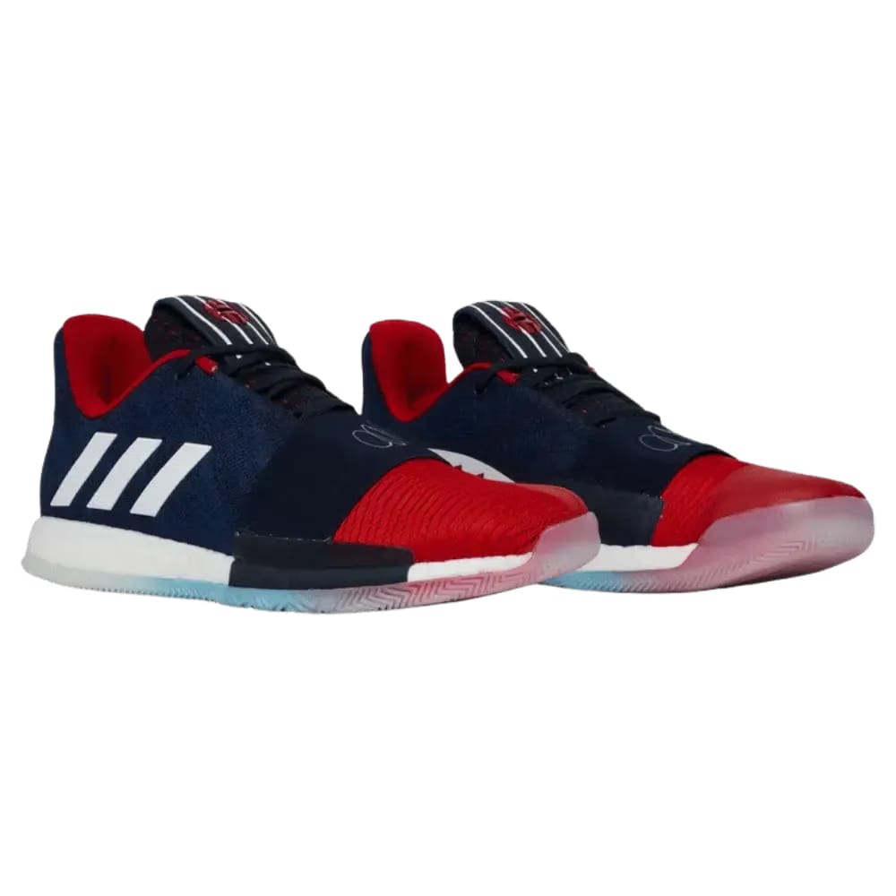 Adidas Harden Vol. 3 'Rockets 90s Jersey'