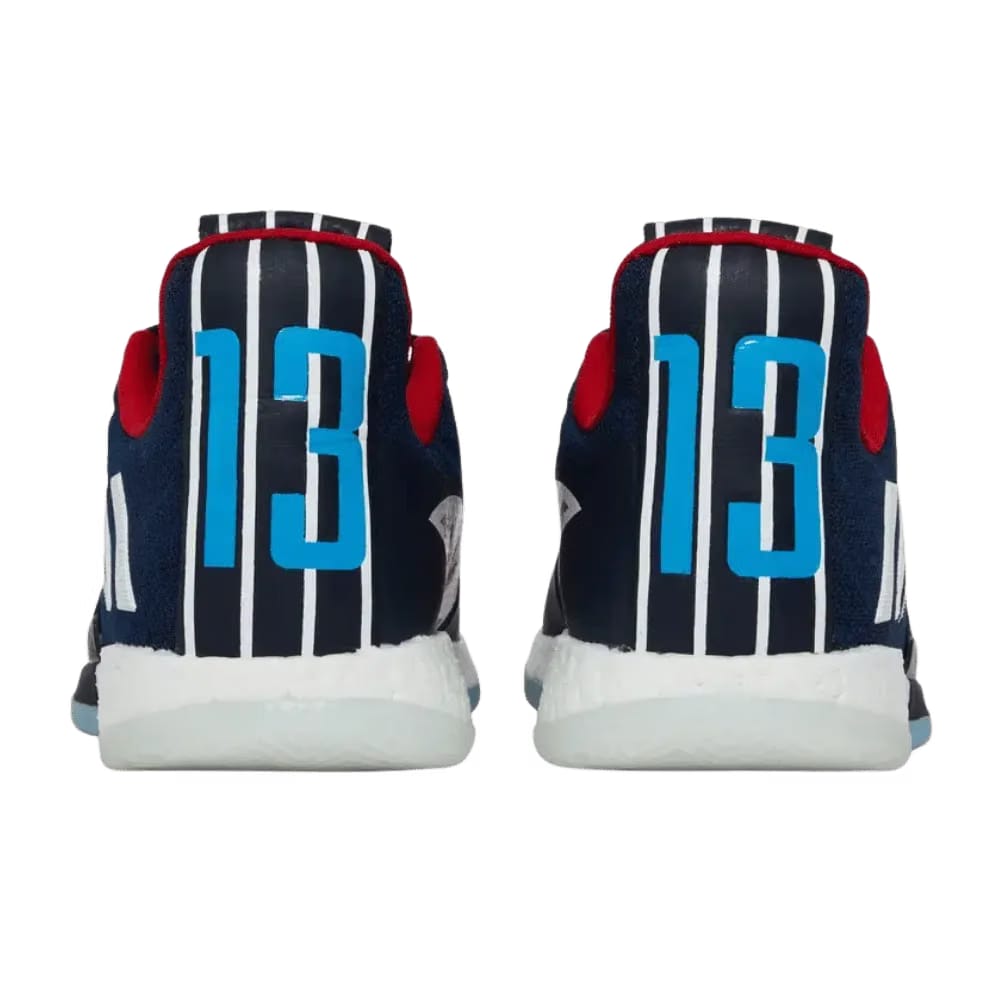 Adidas Harden Vol. 3 'Rockets 90s Jersey'