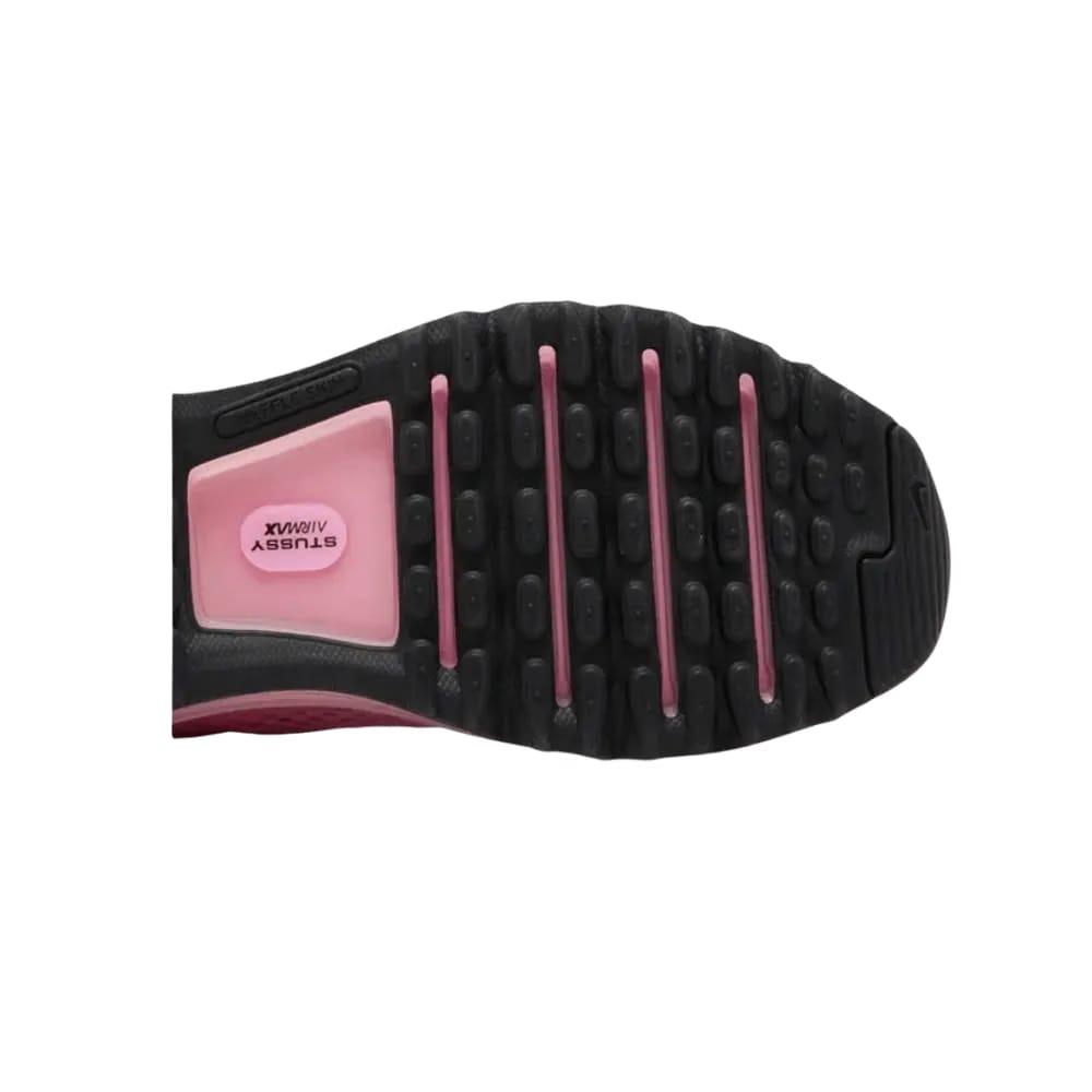 Stussy x Nike Air Max 2013 'Pink'